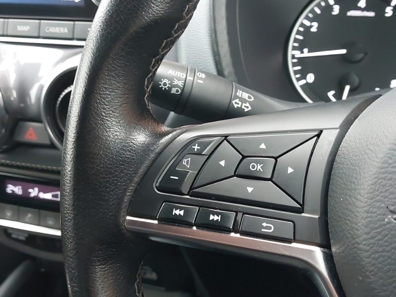 Used Nissan Juke 2021 for sale - 78207162: Photo 11