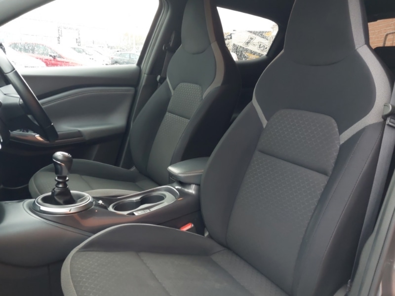 Used Nissan Juke 2021 for sale - 78207162: Photo 12