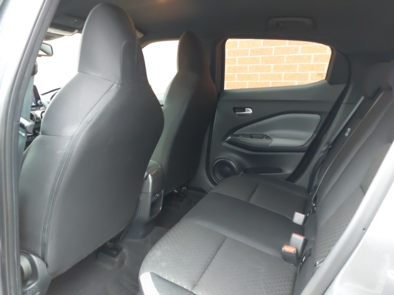 Used Nissan Juke 2021 for sale - 78207162: Photo 6