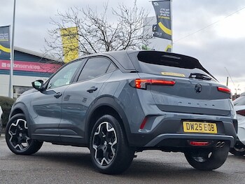 Used Vauxhall Mokka 2025 for sale - 78374476: Photo