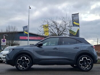 Used Vauxhall Mokka 2025 for sale - 78374476: Photo