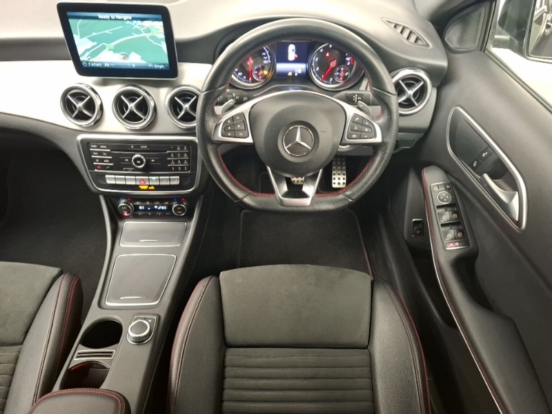 Used Mercedes-Benz GLA 2020 for sale - 77960587: Photo 7