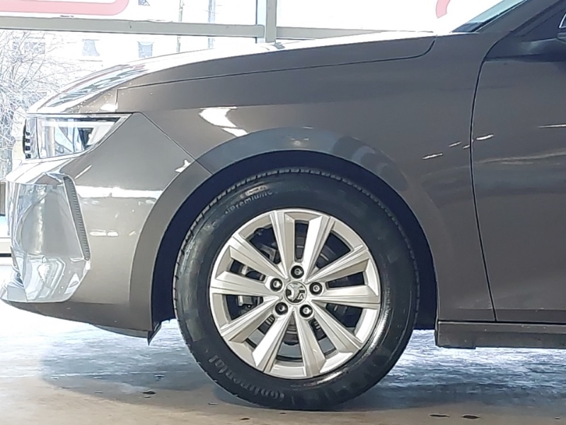 Used Vauxhall Astra 2022 for sale - 77004042: Photo 12