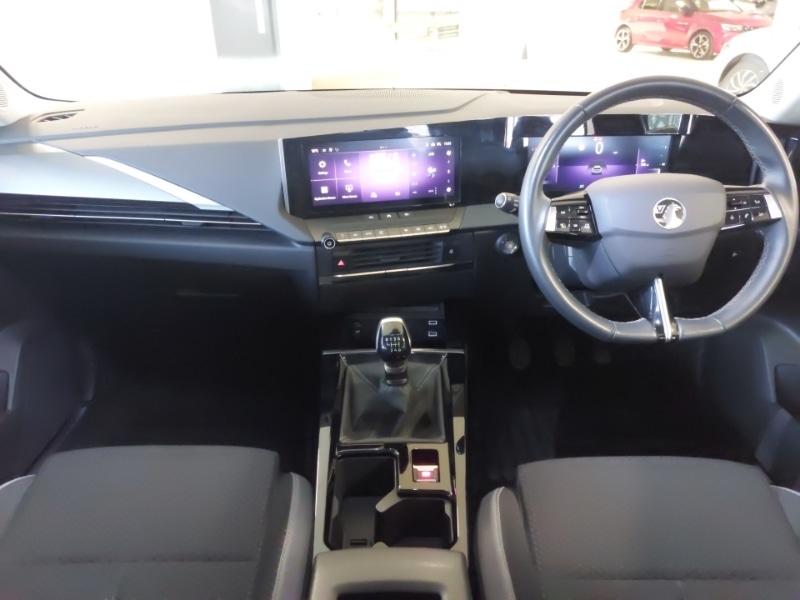 Used Vauxhall Astra 2022 for sale - 77004042: Photo 2