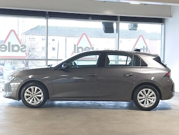 Used Vauxhall Astra 2022 for sale - 77004042: Photo