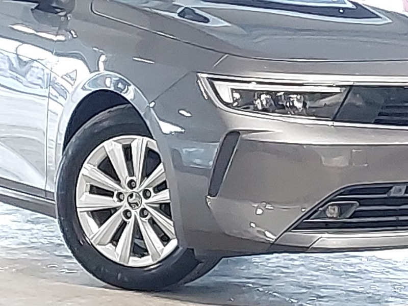 Used Vauxhall Astra 2022 for sale - 77004042: Photo 9