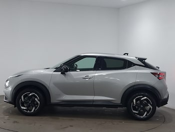 Used Nissan Juke 2023 for sale - 78439117: Photo
