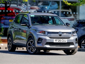 Used Citroen C3 2026 for sale - 78447099: Photo