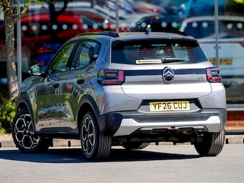 Used Citroen C3 2026 for sale - 78447099: Photo