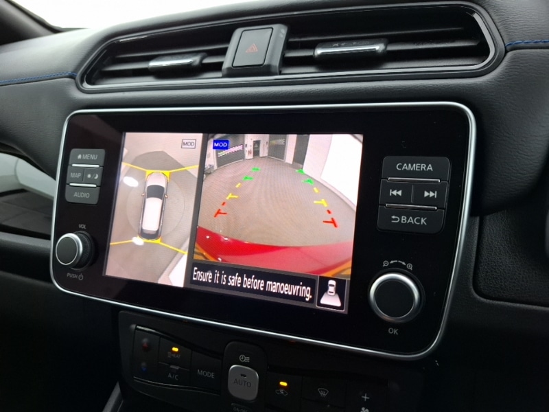 Used Nissan Leaf 2022 for sale - 78114267: Photo 11