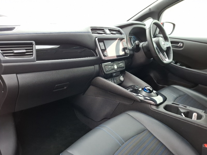 Used Nissan Leaf 2022 for sale - 78114267: Photo 5