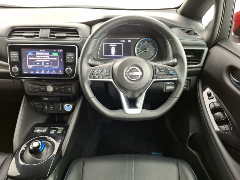 Used Nissan Leaf 2022 for sale - 78114267: Photo 7