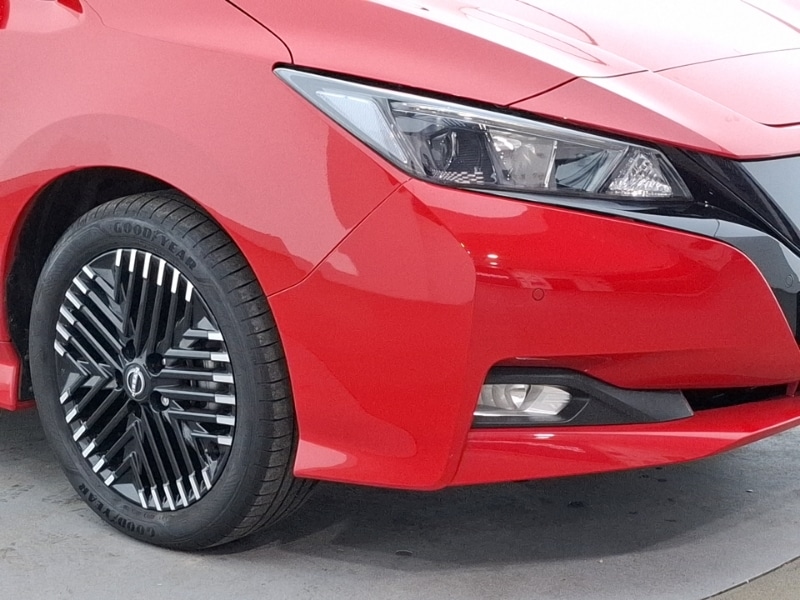 Used Nissan Leaf 2022 for sale - 78114267: Photo 9