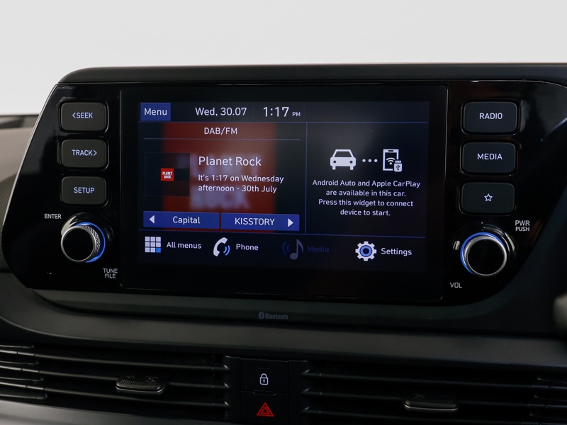 Used Hyundai BAYON 2022 for sale - 76497838: Photo 10