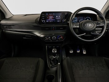 Used Hyundai BAYON 2022 for sale - 76497838: Photo