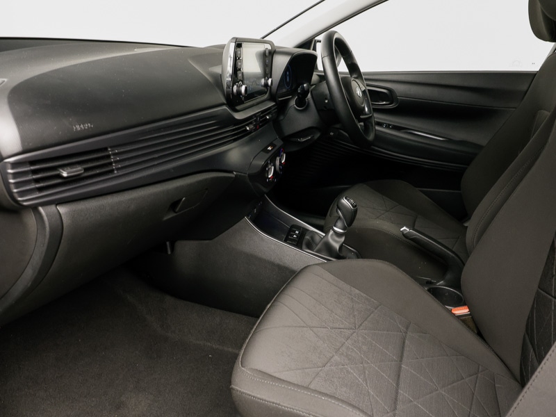 Used Hyundai BAYON 2022 for sale - 76497838: Photo 5