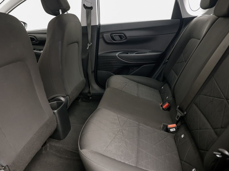 Used Hyundai BAYON 2022 for sale - 76497838: Photo 6