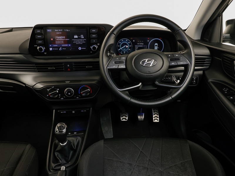 Used Hyundai BAYON 2022 for sale - 76497838: Photo 7