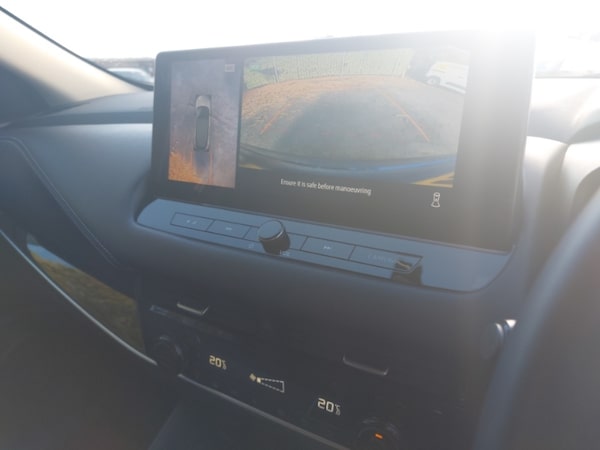 Used Nissan Qashqai 2024 for sale - 76321178: Photo 10