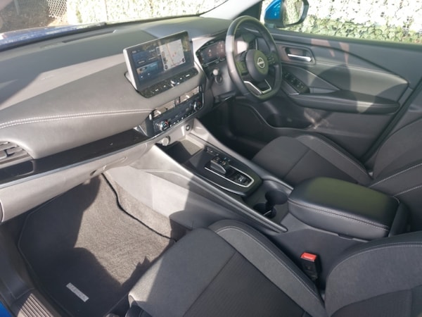 Used Nissan Qashqai 2024 for sale - 76321178: Photo 5