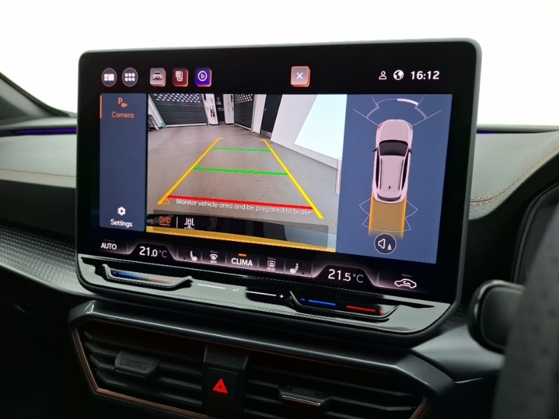 Used Cupra Formentor 2025 for sale - 77823216: Photo 11