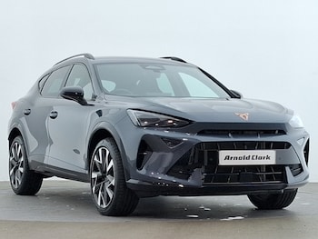 Used Cupra Formentor 2025 for sale - 77823216: Photo