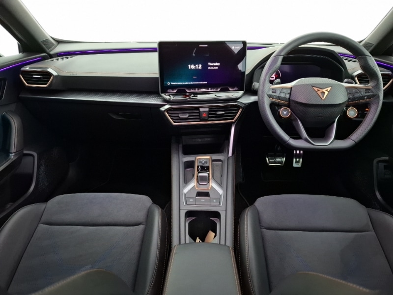 Used Cupra Formentor 2025 for sale - 77823216: Photo 2