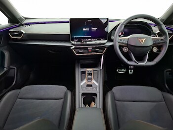 Used Cupra Formentor 2025 for sale - 77823216: Photo