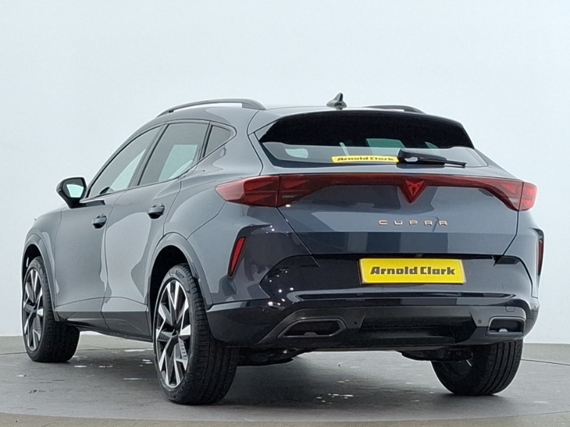 Used Cupra Formentor 2025 for sale - 77823216: Photo 3