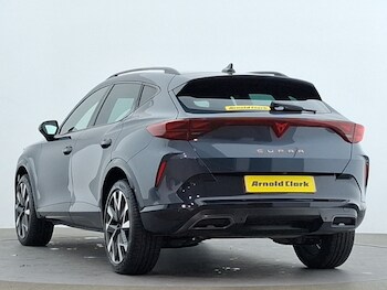 Used Cupra Formentor 2025 for sale - 77823216: Photo