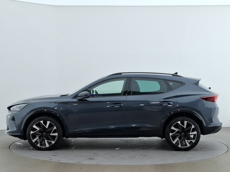 Used Cupra Formentor 2025 for sale - 77823216: Photo 4