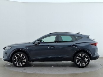 Used Cupra Formentor 2025 for sale - 77823216: Photo