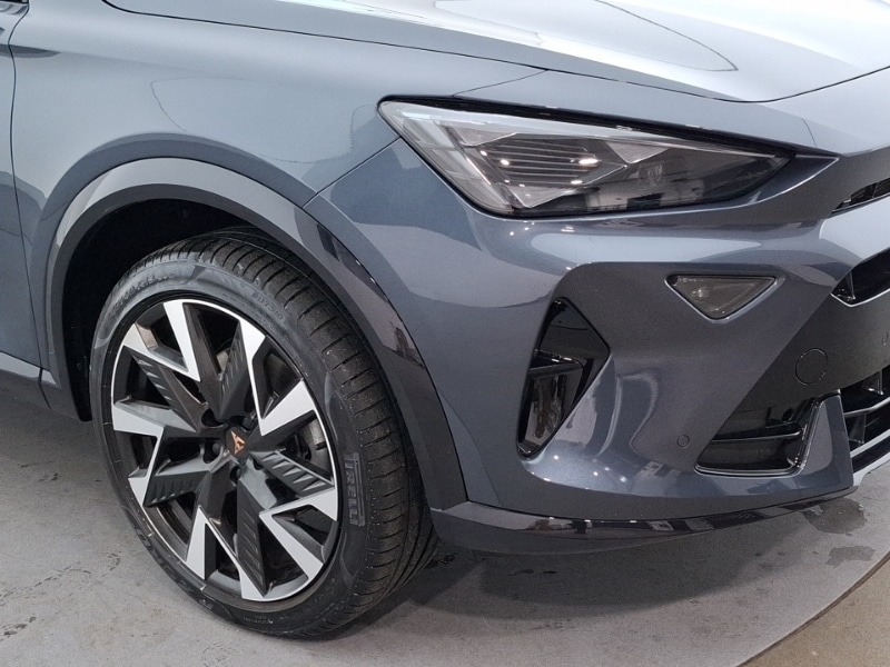 Used Cupra Formentor 2025 for sale - 77823216: Photo 9