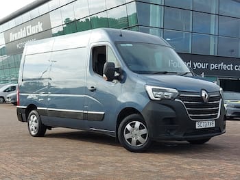 Used Renault Master 2023 for sale - 79653677: Photo