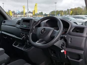 Used Renault Master 2023 for sale - 79653677: Photo