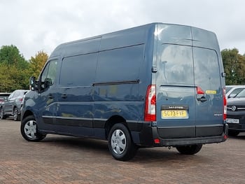 Used Renault Master 2023 for sale - 79653677: Photo