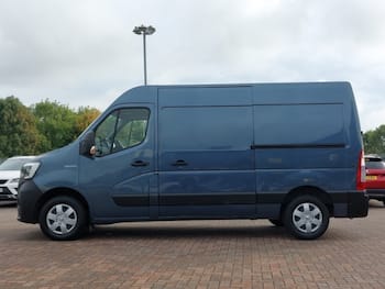 Used Renault Master 2023 for sale - 79653677: Photo