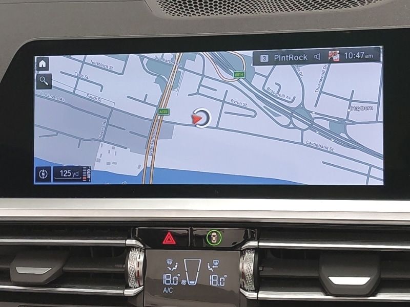 Used BMW 4 Series 2022 for sale - 76502531: Photo 10