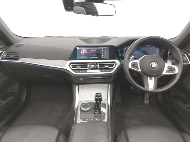 Used BMW 4 Series 2022 for sale - 76502531: Photo 2