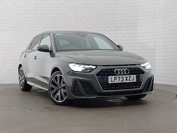 Audi - A1
