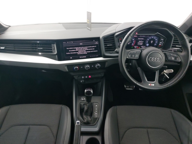 Used Audi A1 2024 for sale - 76804692: Photo 2