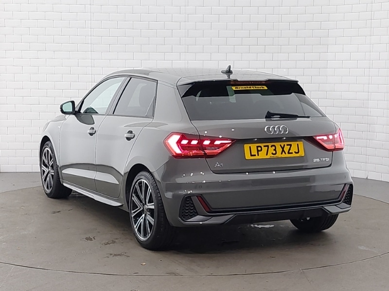 Used Audi A1 2024 for sale - 76804692: Photo 3