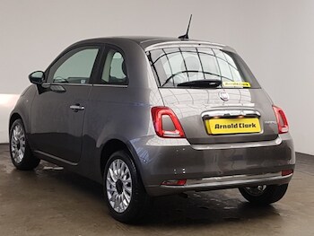 Used Fiat 500 2023 for sale - 78233338: Photo