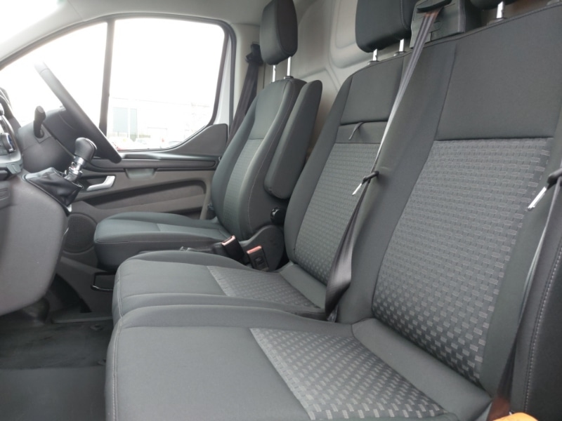 Used Ford Transit Custom 2023 for sale - 78032472: Photo 5
