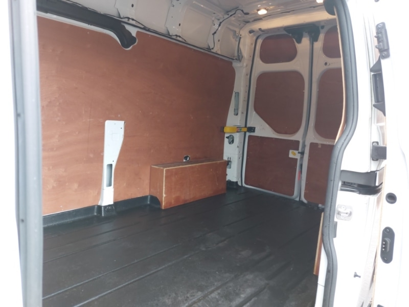 Used Ford Transit Custom 2023 for sale - 78032472: Photo 6