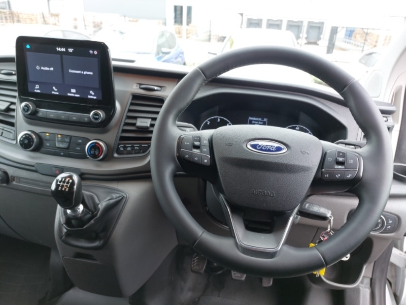 Used Ford Transit Custom 2023 for sale - 78032472: Photo 7