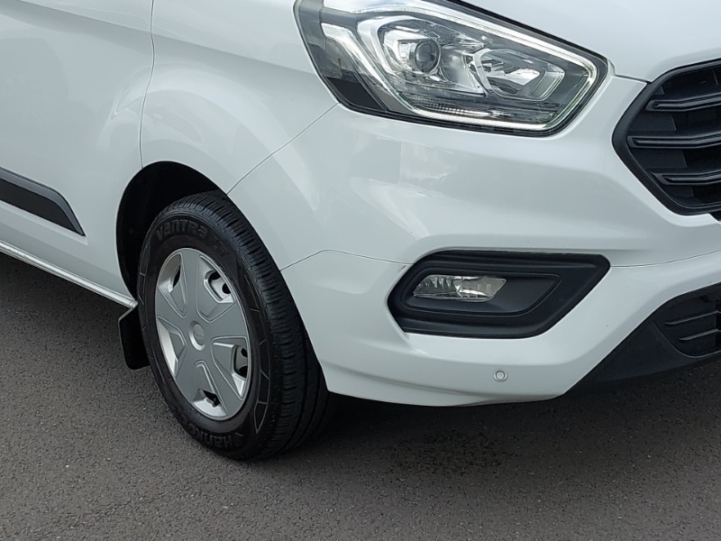 Used Ford Transit Custom 2023 for sale - 78032472: Photo 9