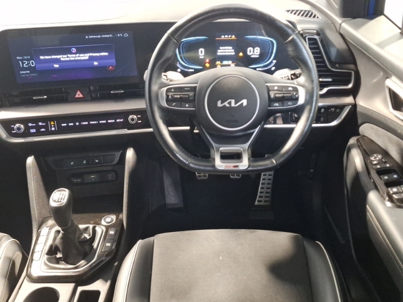 Used Kia Sportage 2025 for sale - 77876181: Photo 7