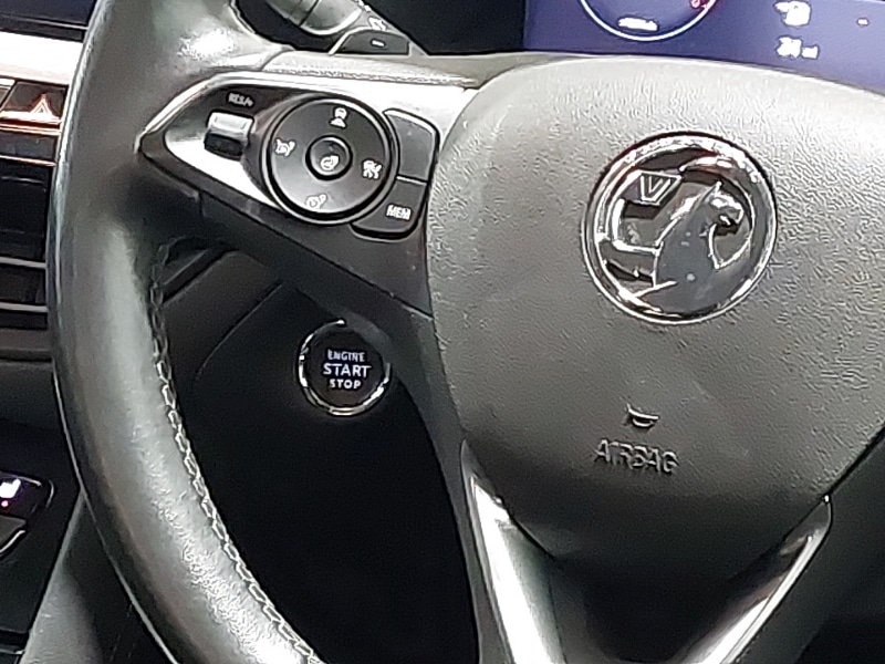 Used Vauxhall Grandland 2022 for sale - 77955075: Photo 11