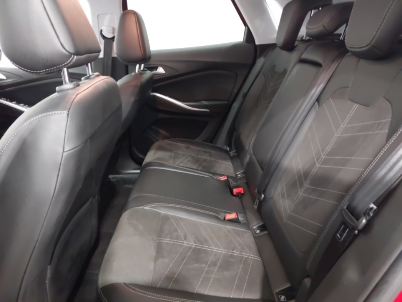 Used Vauxhall Grandland 2022 for sale - 77955075: Photo 6